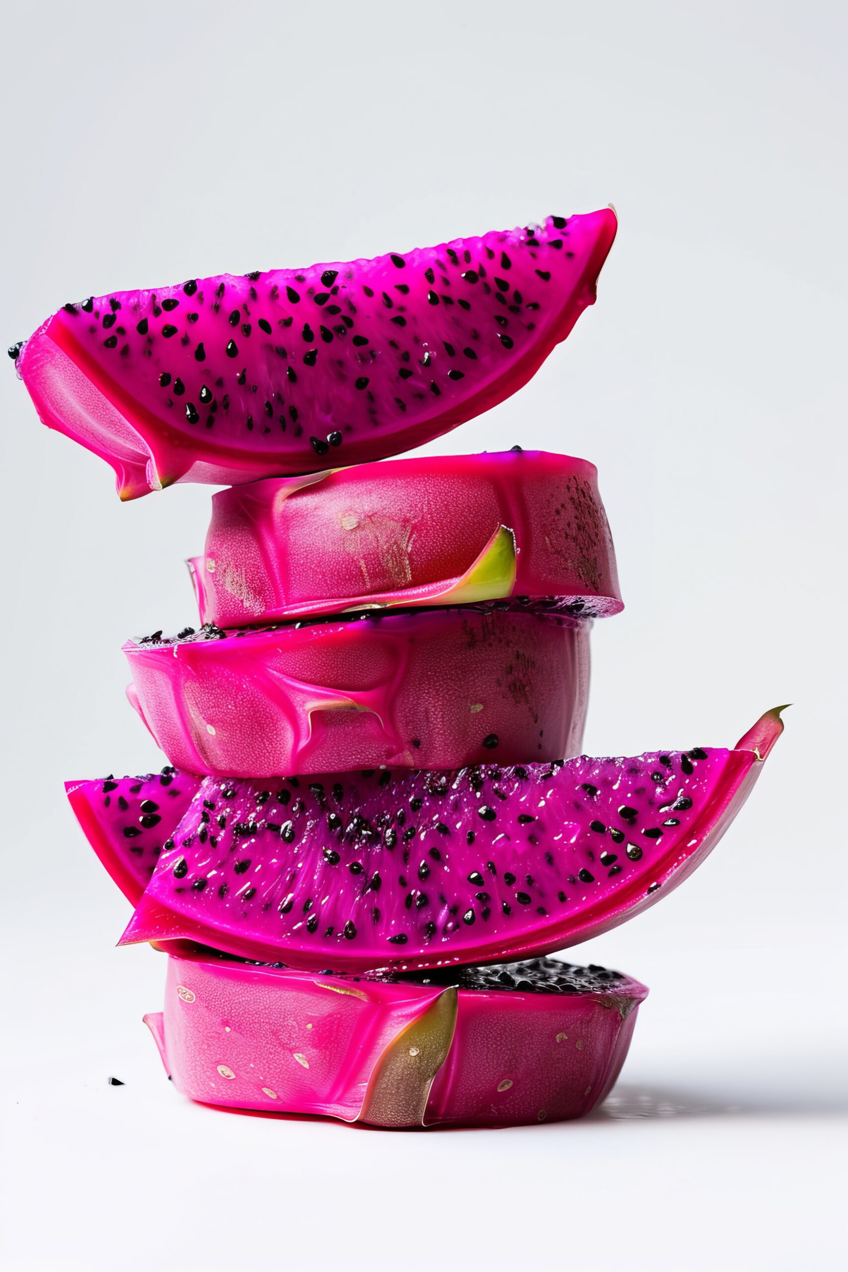 view tasty tropical dragon fruit (1)