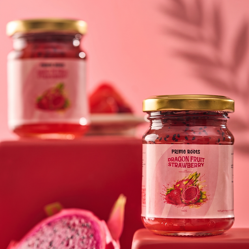 passion fruit jam – 160g passion fruit jam – 160g