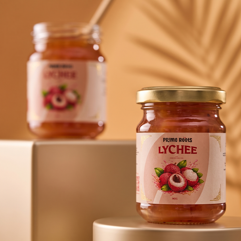 passion fruit jam – 160g passion fruit jam – 160g