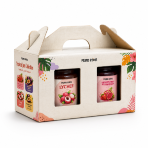 prime box bundle 4 flavours